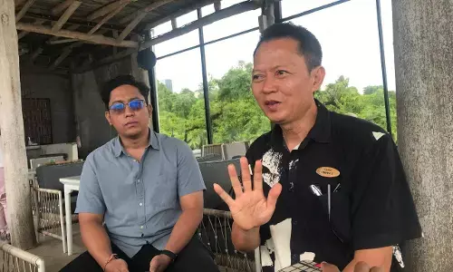 WNA China ditemukan meninggal dunia tenggelam di Pantai Sawangan Bali