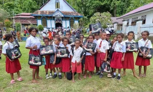 DPD RI minta Kemendikdasmen verifikasi ulang data anak putus sekolah DPD RI minta Kemendikdasmen verifikasi ulang data anak putus sekolah