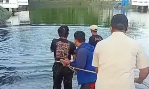 Bocah 9 tahun tewas tenggelam di Embung Sejuk Cipayung Jaktim Bocah 9 tahun tewas tenggelam di Embung Sejuk Cipayung Jaktim