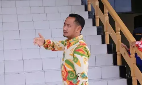 Pemkot Palangka Raya hentikan sementara operasional THM saat Ramadhan