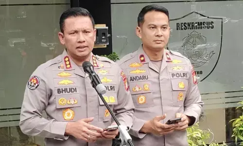 Jelang Imlek, Polisi kerahkan ratusan personel untuk pengamanan Jelang Imlek, Polisi kerahkan ratusan personel untuk pengamanan