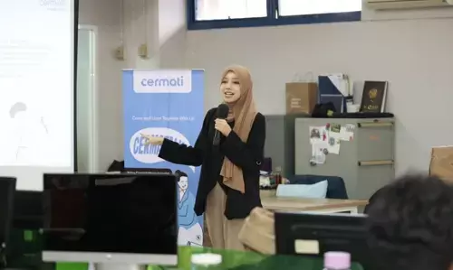 Kupas tuntas strategi perencanaan keuangan, Cermati Fintech Group gelar “Cermatalks” Kupas tuntas strategi perencanaan keuangan, Cermati Fintech Group gelar “Cermatalks”