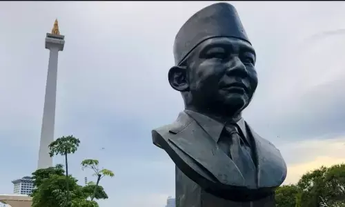 16 Februari 1894: M.H. Thamrin, putra Betawi pahlawan rakyat kecil 16 Februari 1894: M.H. Thamrin, putra Betawi pahlawan rakyat kecil