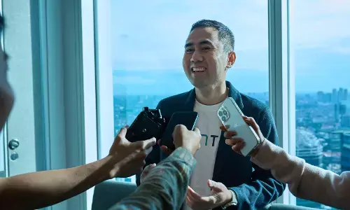 Perketat manajemen risiko trading Derivatif crypto, Pintu Futures sediakan lima fitur unggulan