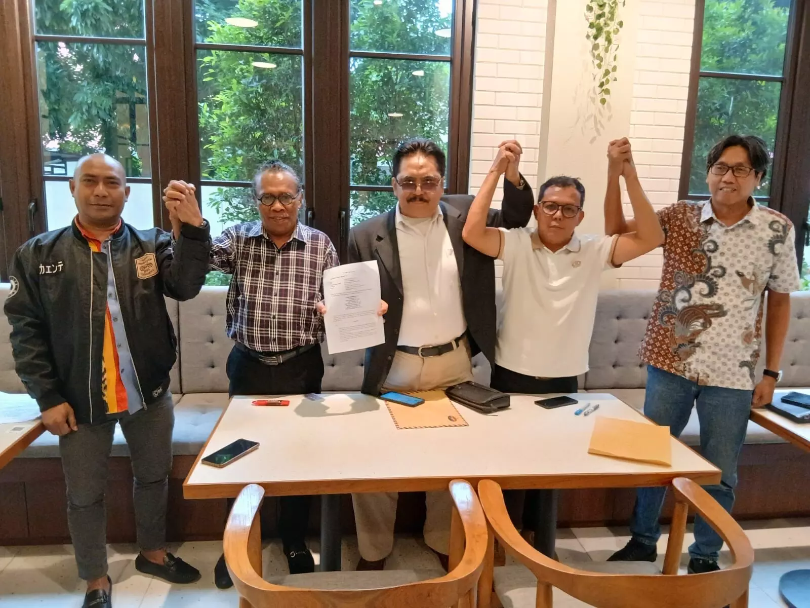 Aktivis akan laporkan Wali Kota Denpasar ke Polisi Aktivis akan laporkan Wali Kota Denpasar ke Polisi