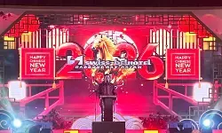 AHY: Komunitas Tionghoa berperan signifikan dalam pembangunan bangsa