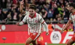 Kalah 1-2 atas Girona, Barcelona gagal geser Madrid di puncak klasemen