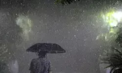 BMKG: Hampir seluruh wilayah berpotensi hujan saat Imlek 2026