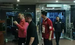 Imigrasi Jaksel tangkap DJ dan penari WNA karena salahi izin tinggal Imigrasi Jaksel tangkap DJ dan penari WNA karena salahi izin tinggal