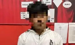 Polres Lombok Tengah ungkap kasus rudapaksa anak bawah umur
