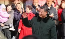 Rayakan tahun baru dengan penuh sukacita Rayakan tahun baru dengan penuh sukacita