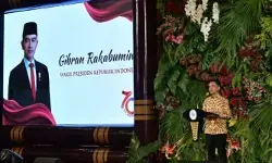 Ucapan Imlek 2577, Gibran apresiasi peran umat Konghucu jaga kerukunan bangsa