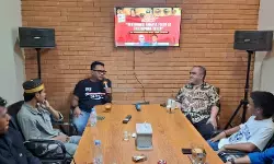 FPIR minta reformasi polri bebas kepentingan politik