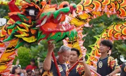 Ancol targetkan 30 ribu orang kunjungi Ancol di libur Imlek 2026 Ancol targetkan 30 ribu orang kunjungi Ancol di libur Imlek 2026