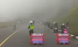 Polres Cianjur: Kendaraan meningkat sistem satu arah diberlakukan Polres Cianjur: Kendaraan meningkat sistem satu arah diberlakukan