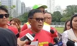 PDIP apresiasi hologram AI Bung Karno di GBK