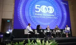 Rumah Sakit Swasta ini berhasil capai 500 transplantasi ginjal