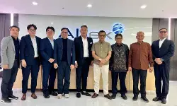 RI jajaki kerja sama teknologi pembayaran digital dengan Vietnam