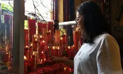 Kapolda Jatim pastikan pelaksanaan Imlek di Jawa Timur lancar dan aman Kapolda Jatim pastikan pelaksanaan Imlek di Jawa Timur lancar dan aman