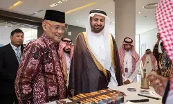 Kemenhaj Saudi-Indonesia perkuat layanan umrah di Makkah
