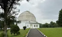 Observatorium Bosscha ITB lakukan pengamatan hilal awal Ramadan