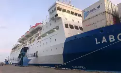 Dishub Maluku: 28 kapal layani arus mudik Lebaran 2026