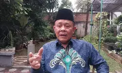 Ribuan warga Muhammadiyah Kota Bekasi puasa besok, malam ini pelaksanaan tarawih Ribuan warga Muhammadiyah Kota Bekasi puasa besok, malam ini pelaksanaan tarawih
