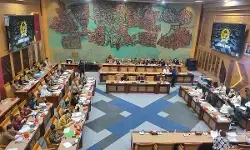 Masyarakat sipil soroti RUU keamanan siber