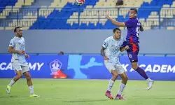 Persik benahi lini pertahanan untuk hadapi Bhayangkara