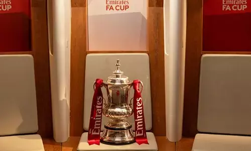 Drawing Piala FA: City vs Newcastle, Chelsea hadapi klub Ryan Reynolds