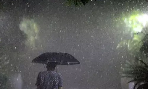 BMKG: Hampir seluruh wilayah berpotensi hujan saat Imlek 2026 BMKG: Hampir seluruh wilayah berpotensi hujan saat Imlek 2026