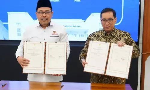 ORI: Perencanaan pembangunan tak lepas dari kualitas pelayanan publik ORI: Perencanaan pembangunan tak lepas dari kualitas pelayanan publik