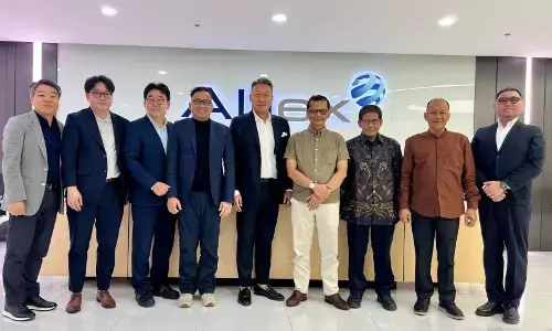 RI jajaki kerja sama teknologi pembayaran digital dengan Vietnam