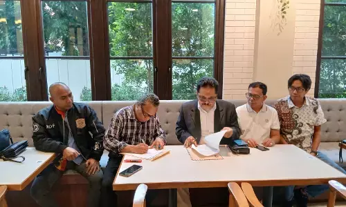 Aktivis akan laporkan Wali Kota Denpasar ke Polisi