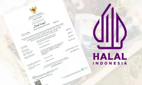 BPJPH Jateng-DIY genjot sertifikasi halal gratis UMKM