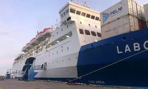 Dishub Maluku: 28 kapal layani arus mudik Lebaran 2026 Dishub Maluku: 28 kapal layani arus mudik Lebaran 2026