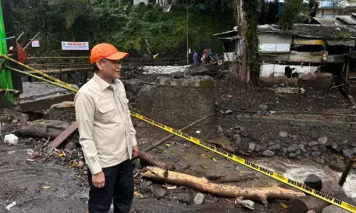 Legislator dorong revitalisasi wisata Guci Tegal, kembalikan akses pancuran 13 jadi gratis