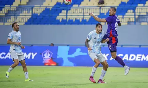 Persik benahi lini pertahanan untuk hadapi Bhayangkara Persik benahi lini pertahanan untuk hadapi Bhayangkara