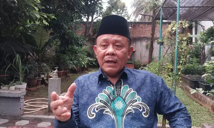 Ribuan warga Muhammadiyah Kota Bekasi puasa besok, malam ini pelaksanaan tarawih