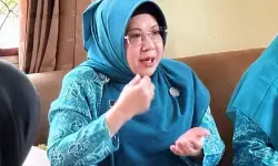 PKK Berau beri tips tetap sehat saat puasa Ramadan PKK Berau beri tips tetap sehat saat puasa Ramadan