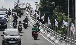 Pakar: Penegakan hukum harus bebas dari pengaruh parpol Pakar: Penegakan hukum harus bebas dari pengaruh parpol