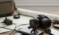 Aksesoris HP penting saat mudik Aksesoris HP penting saat mudik