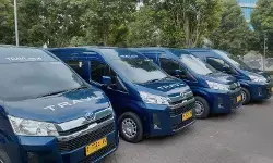 TRAVL hadirkan shuttle nyaman Jakarta–Bandung