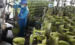 Pertamina pastikan pasokan LPG 3 kg di Jateng dan DIY aman jelang Ramadan