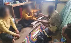 Satu pucuk senjata OPM Kodap XV Ngalum Kupel diserahkan ke Koops Swasembada