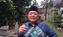 Muhammadiyah Bekasi desak Pemkot tegas tutup hiburan malam saat Ramadan Muhammadiyah Bekasi desak Pemkot tegas tutup hiburan malam saat Ramadan