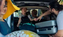 Barang wajib dibawa saat mudik bareng anak