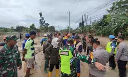 Pemkab Demak tetapkan status tanggap darurat bencana alam Pemkab Demak tetapkan status tanggap darurat bencana alam