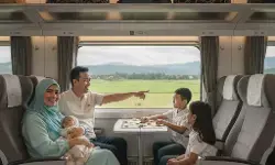 Tips mudik nyaman bersama keluarga Tips mudik nyaman bersama keluarga