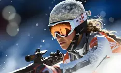 Lari lalu menembak? Mengenal Biathlon di Olimpiade Musim Dingin